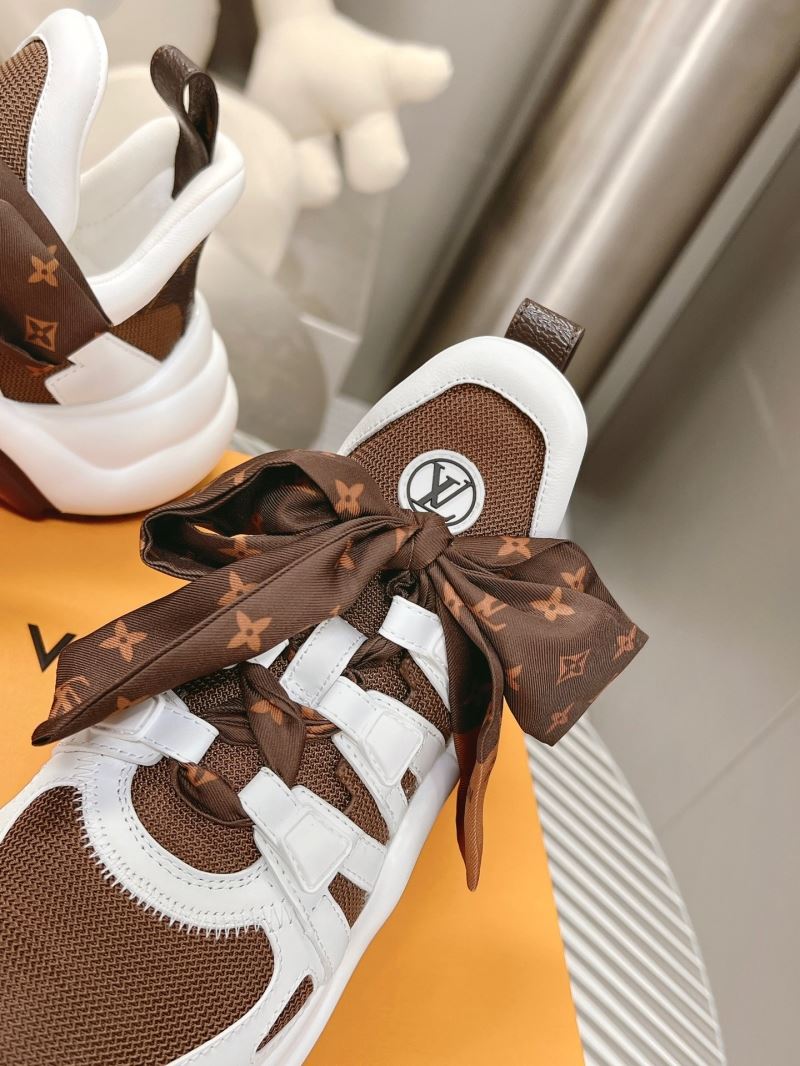 Louis Vuitton Archlight Shoes